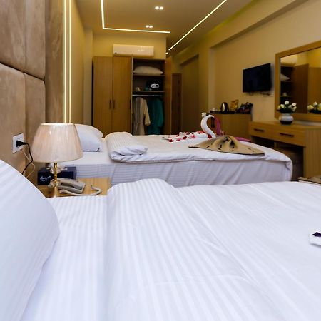 Rizk Pyramids View Hotel Kafret el-Gabal 외부 사진