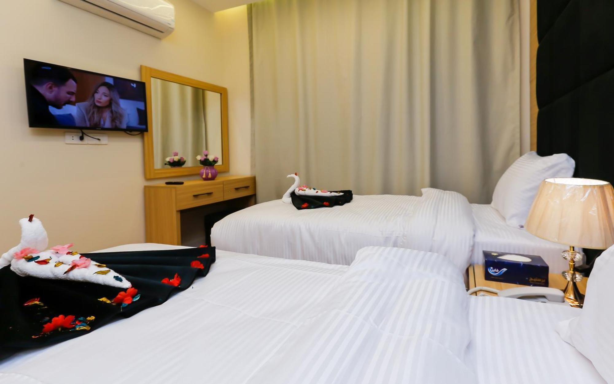 Rizk Pyramids View Hotel Kafret el-Gabal 외부 사진